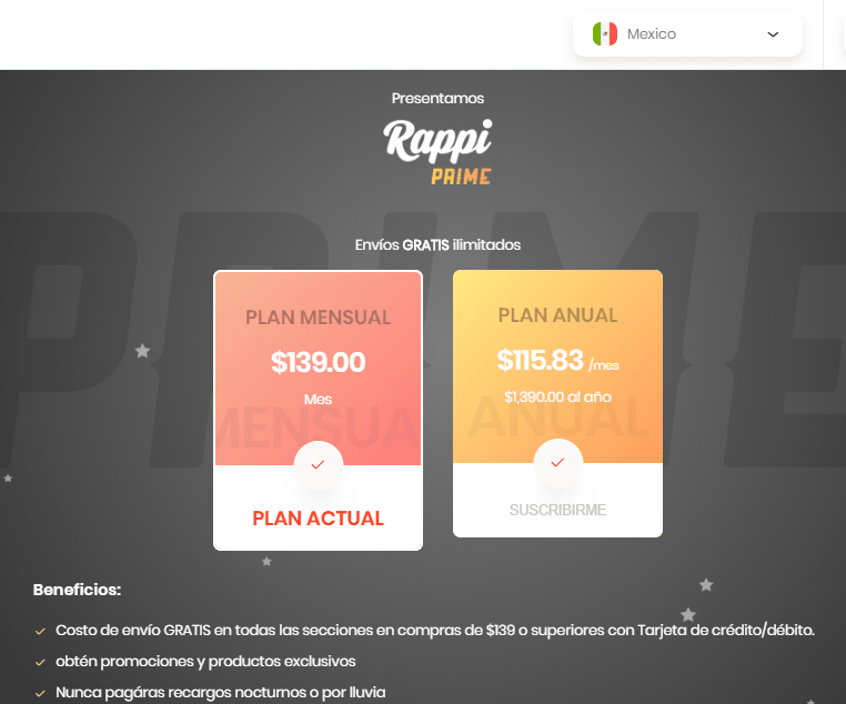 rappi-prime-precios-lendonmx