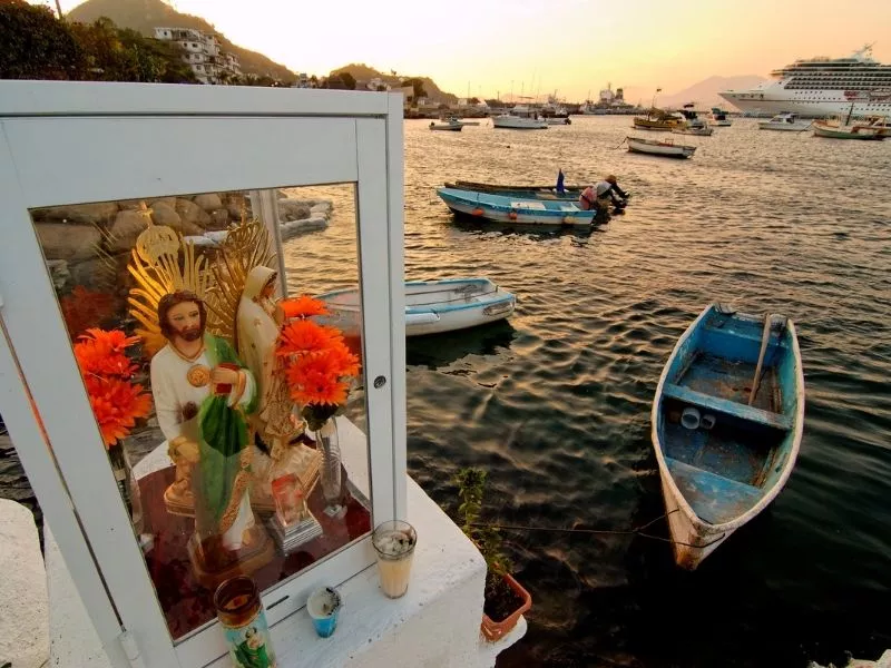 Manzanillo, Colima