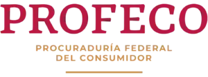 Logo Profeco