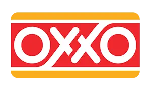 Logo OXXO