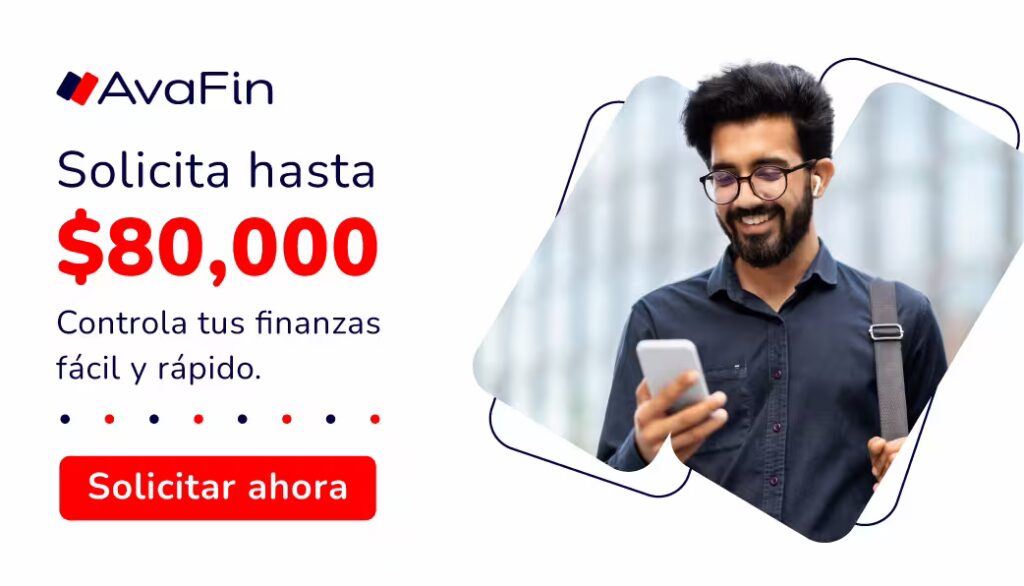 Solicita hasta $80,800 Controla tus finanzas fácil y rápido