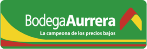 Bodega Aurrera