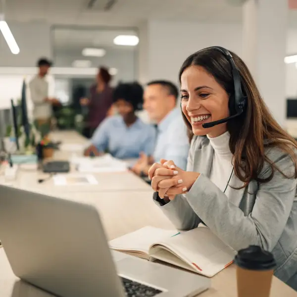 Atención inmediata Avafin