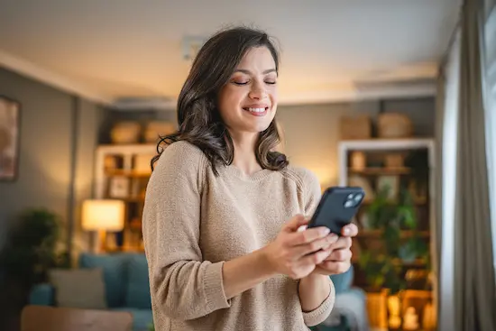 Elige el monto y el plazo de tu préstamo